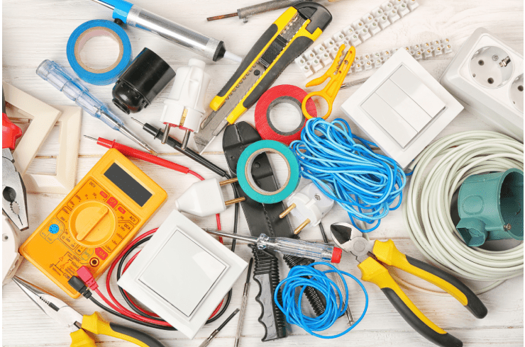 Electrical Technology Teams