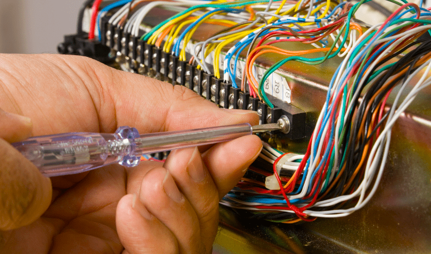 Electrical Technology Teams