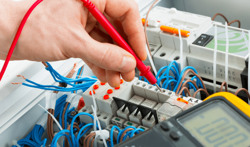 Electrical Technology Teams
